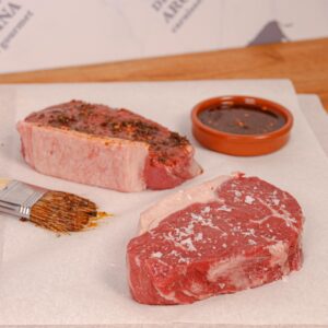 Bife de chorizo